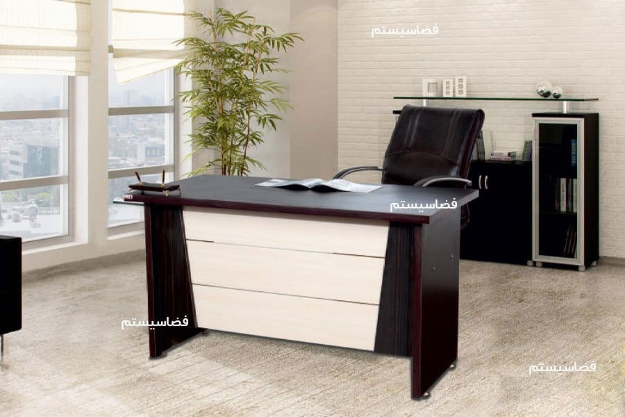 میز کارمندی