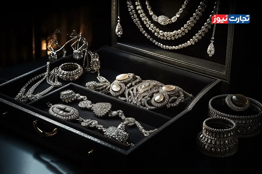 کاهش جزئی قیمت نقره در بازار امروز؛ فرصت طلایی برای سرمایه‌گذاری؟!