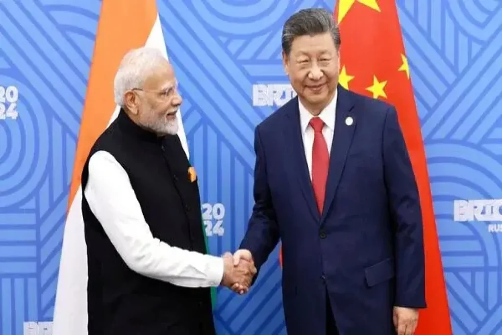 سفر تاریخی نخستوزیر هند به چین؛ بازی قدرت در جنگ تجاری شرق و غرب؟
