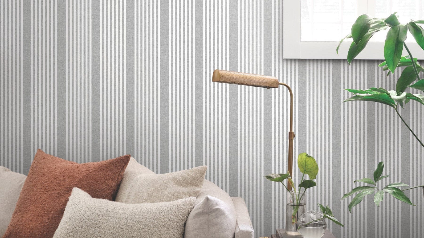 پایداری و دوام کاغذ دیواری