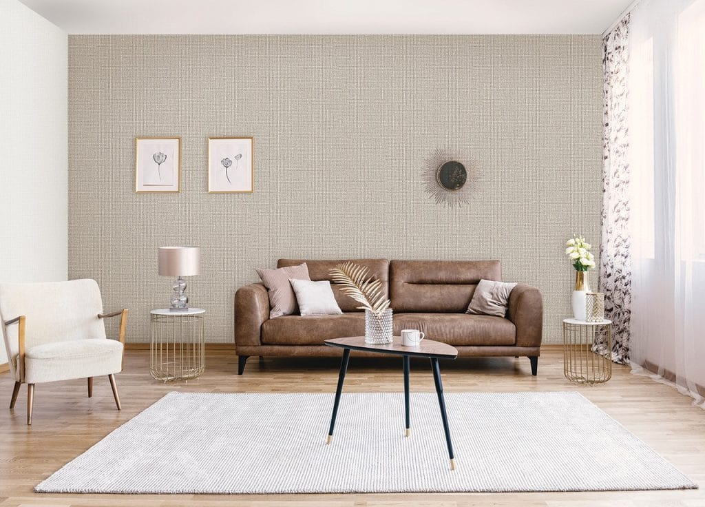 کاغذ دیواری