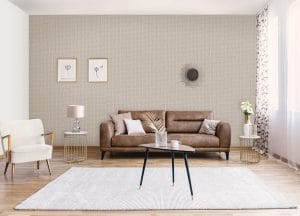 کاغذ دیواری