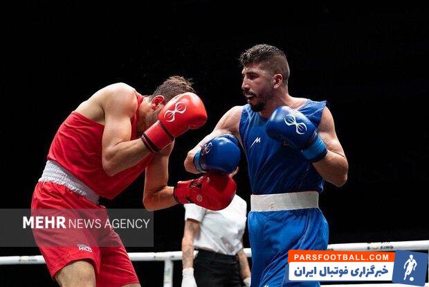 ناکامی در جهانی: مشت‌های ایرانی به طلا نرسید، اما حماسه ادامه دارد!”