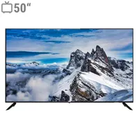 تلویزیون 50 اینچ ال ای دی هوشمند سام مدل UA50CU7700CC