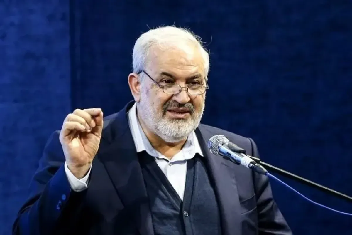 وزیر نیرو از پایان خاموشی‌ها خبر داد