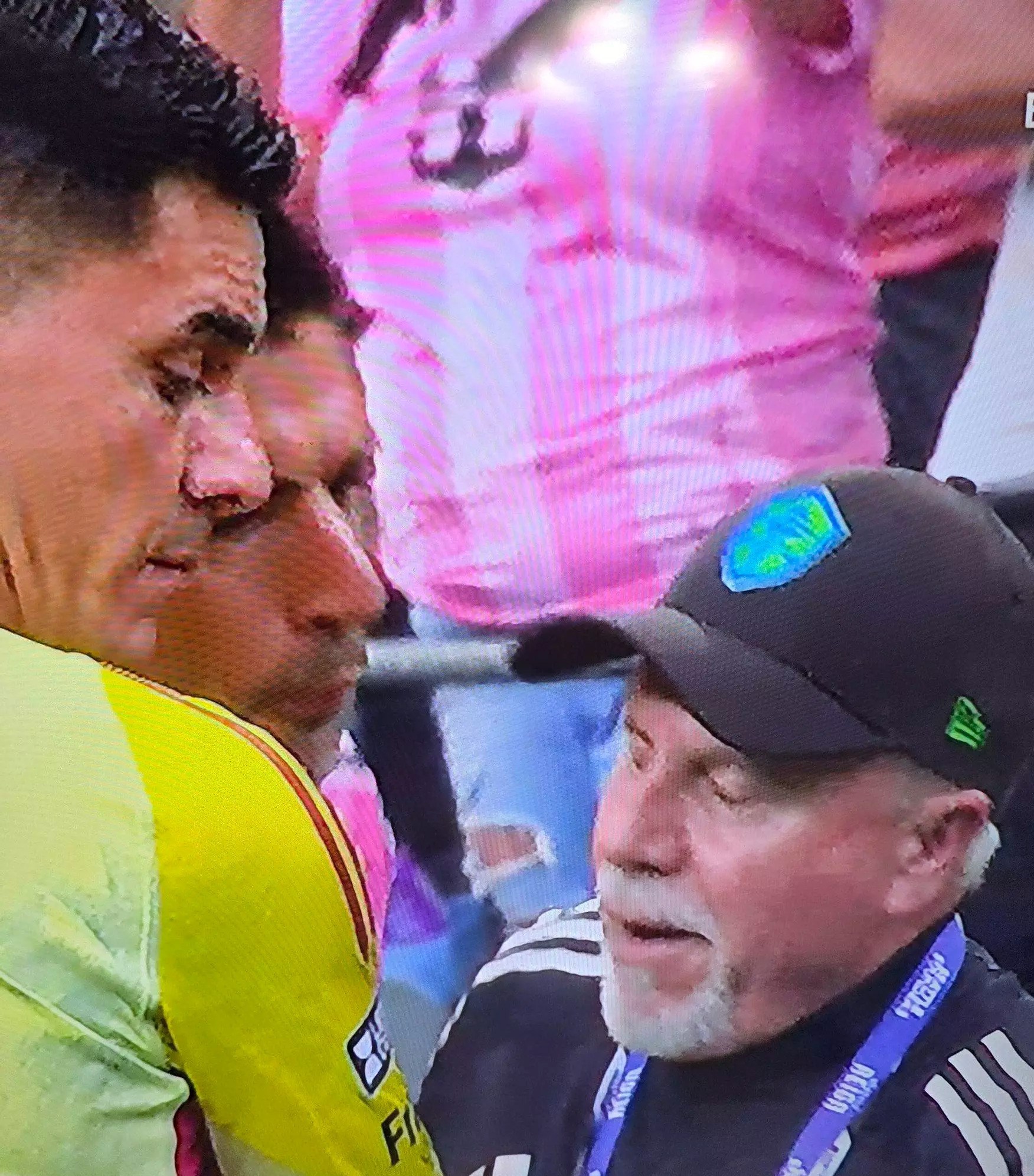 لوئیس سوارز