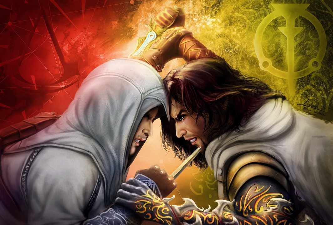 شوکه‌ات می‌کنه: Assassin's Creed Shadows یهویی "شاهزاده ایرانی" میشه؟!