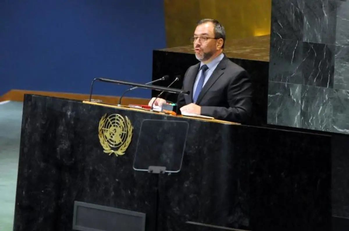 هیچکس در جهان دروغهای آمریکا را باور نمیکند