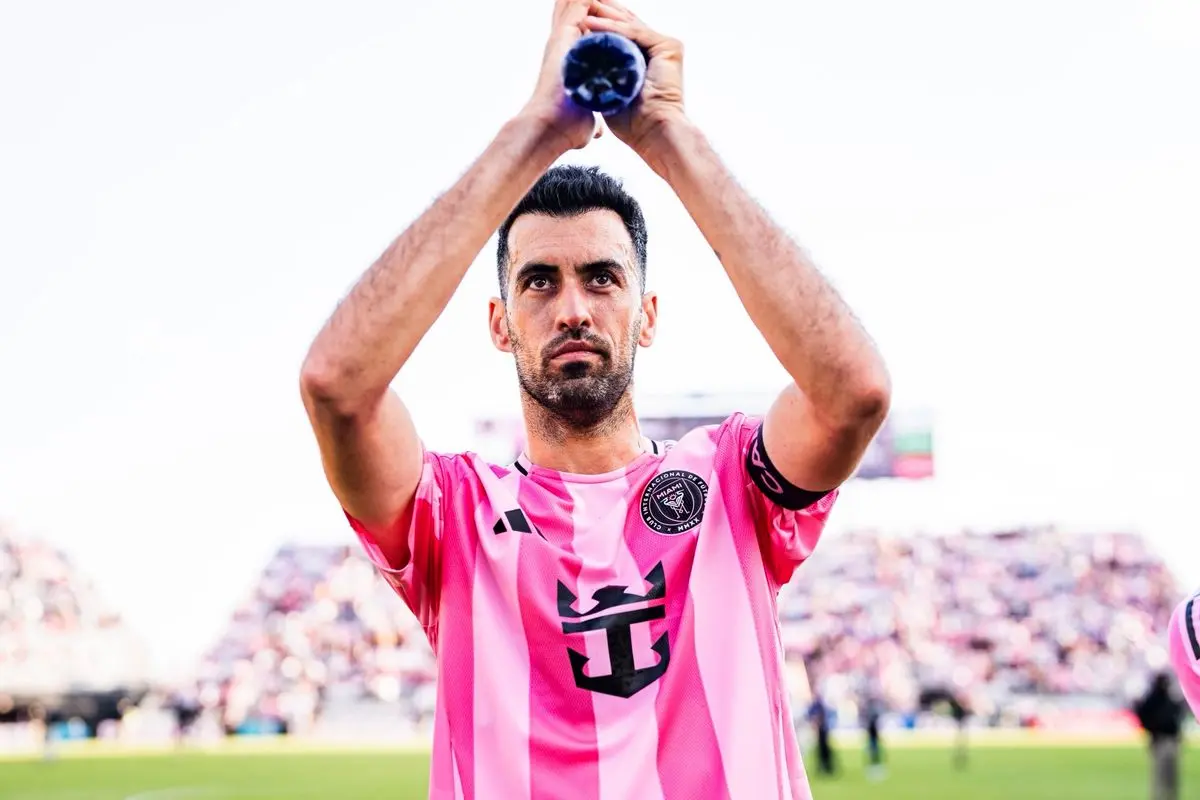 پایان دوران طلایی یک اسطوره: خداحافظی سرخیو بوسکتس