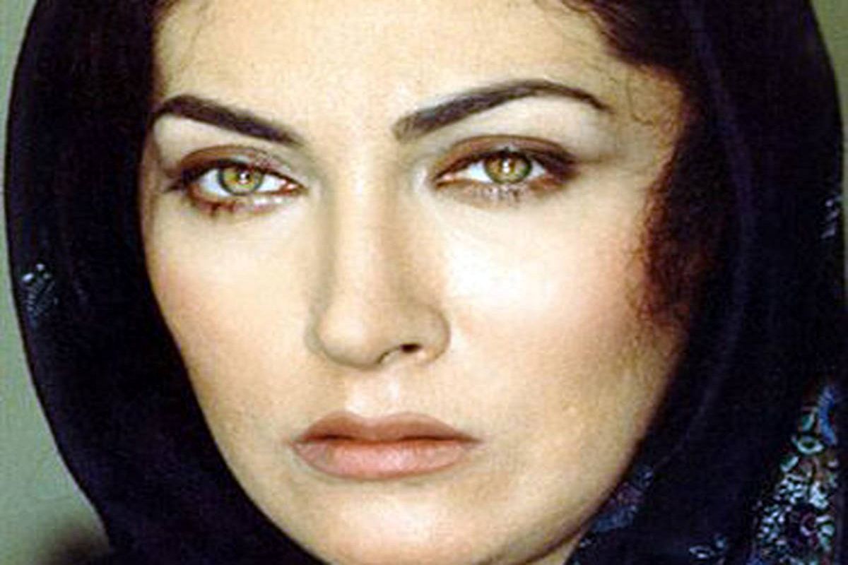 سوفیا لورن سینمای ایران کیست؟