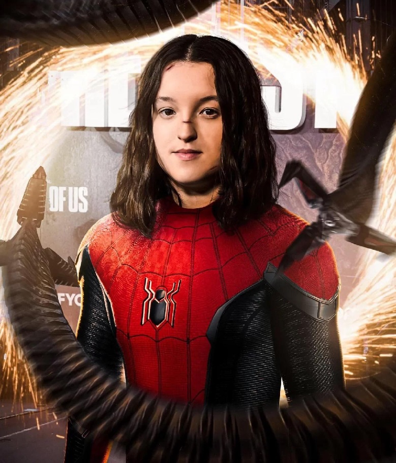 مرد عنکبوتی بعدی یک دختره؟ واکنش شوکهکننده اندرو گارفیلد!