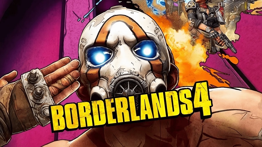 دنیای Borderlands منفجر شد! تریلر لو رفته از Borderlands 4 رو از دست نده!"