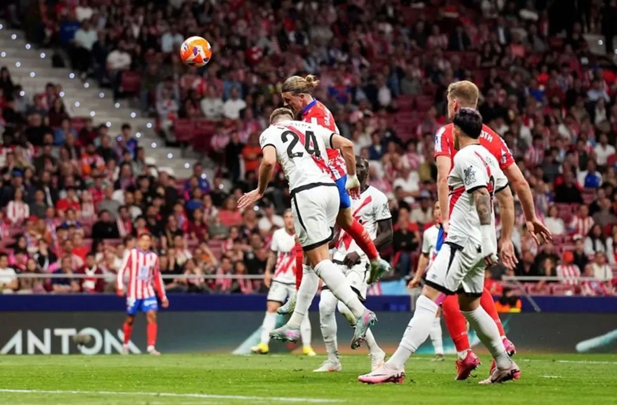 لونورمان، لرزه بر Bernabéu انداخت!