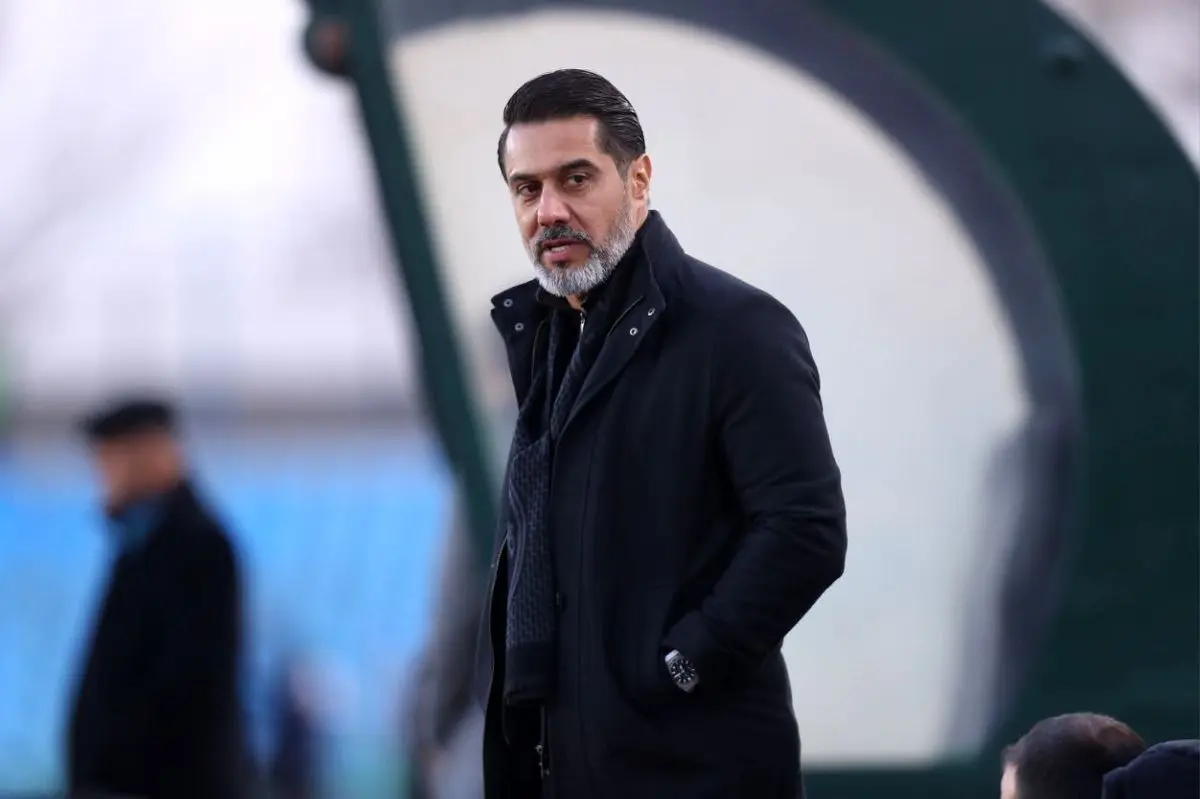 چرا اکبری از حضور در مسابقات محروم شد؟