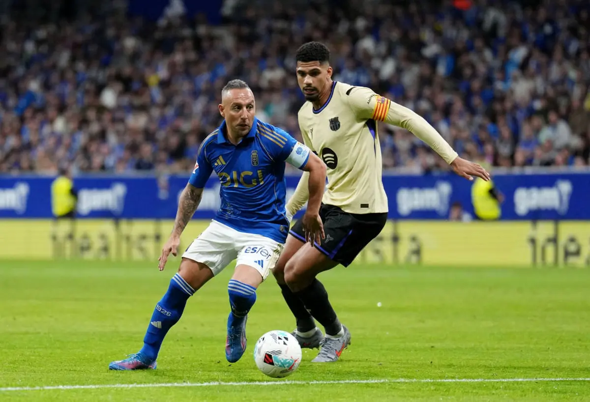 بارسا نفس کشید؛ کابوس رئال ادامه دارد؟