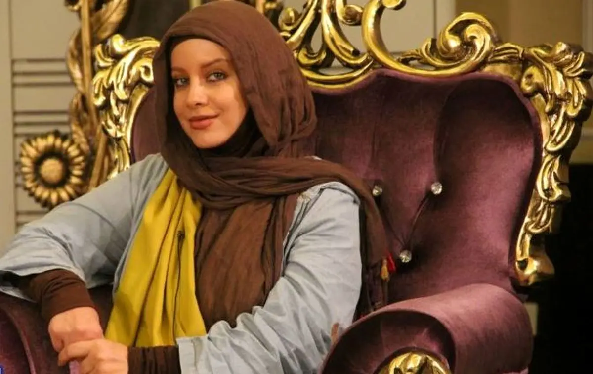 شراره رخام، راز ناگفته از دلجویی رضا صادقی!