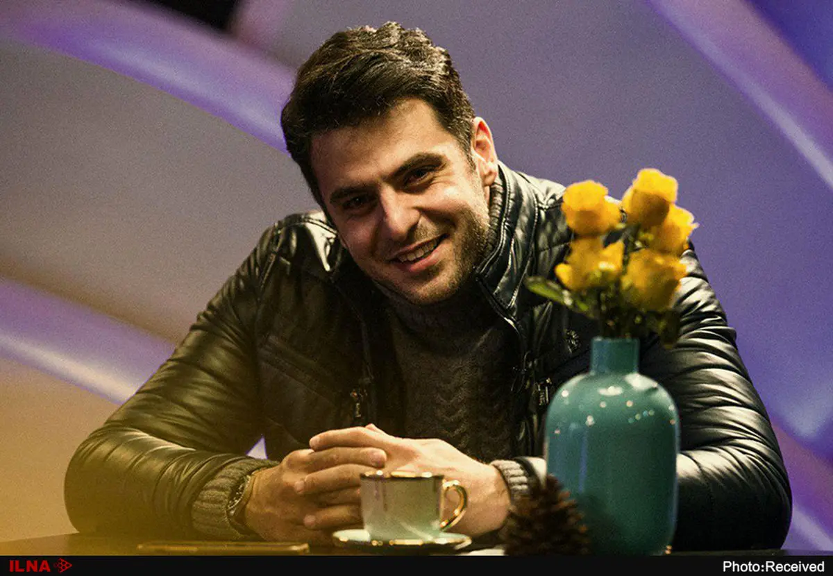 علی ضیا در نیایش؛ راز یک سرقت یا بازی با آبرو؟!