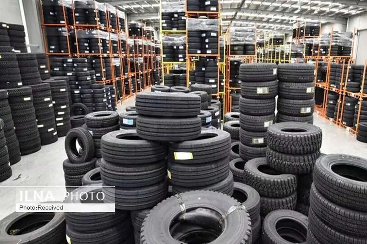 کدام لاستیک، پرایدت را به آسمان می‌برد؟