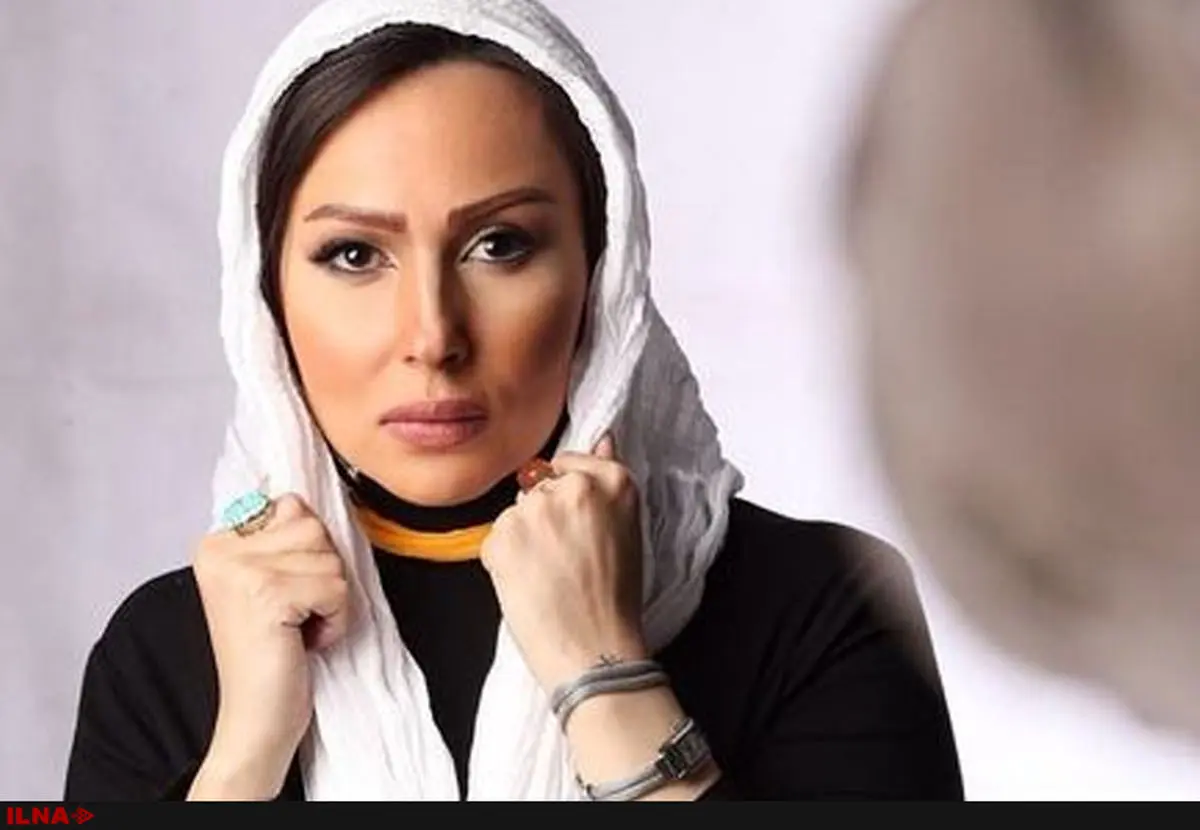 اعترافات تکان‌دهنده پرستو صالحی: «خیانت ابدی»!