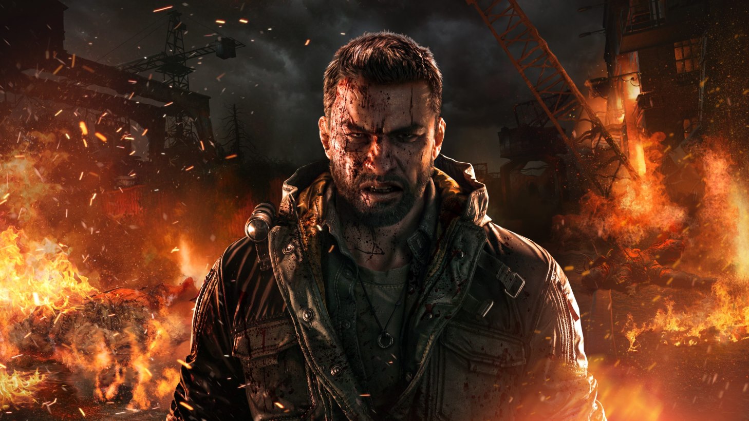 رازهای تاریک Dying Light فاش شد: تریلر جدید، پرده از گذشته برمی‌دارد!