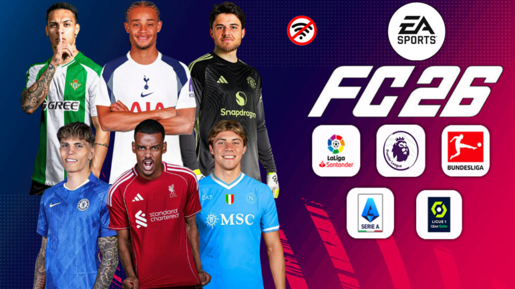 راز دفاع بی‌نظیر در EA Sports FC 26: از مبتدی تا اسطوره