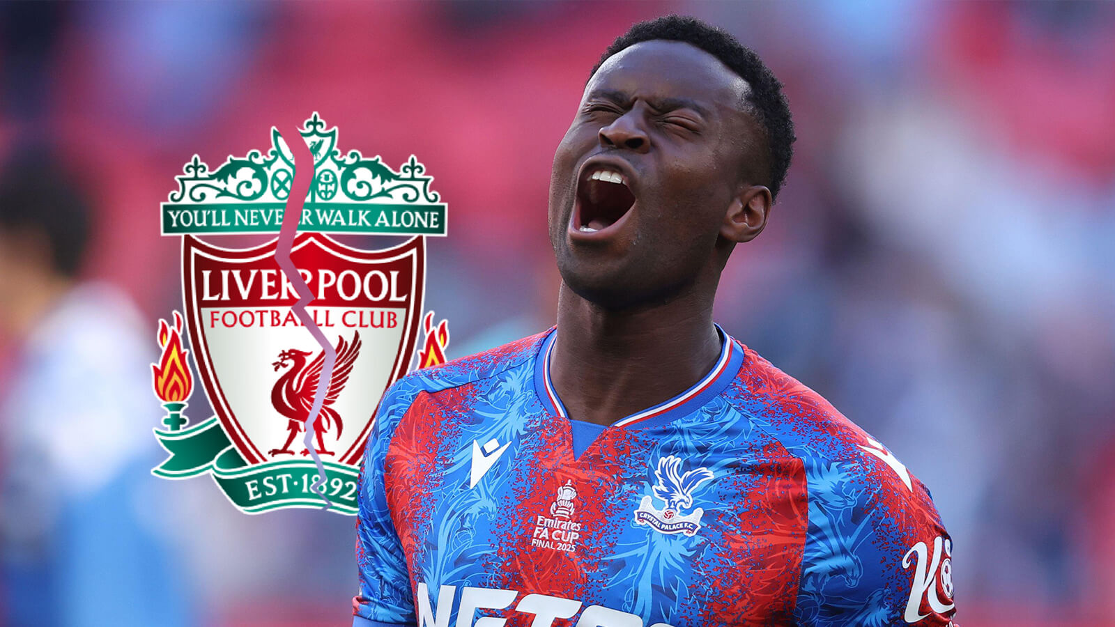 راز اسکن پزشکی گهیی: لیورپول چگونه قهرمانی را قطعی میکرد؟