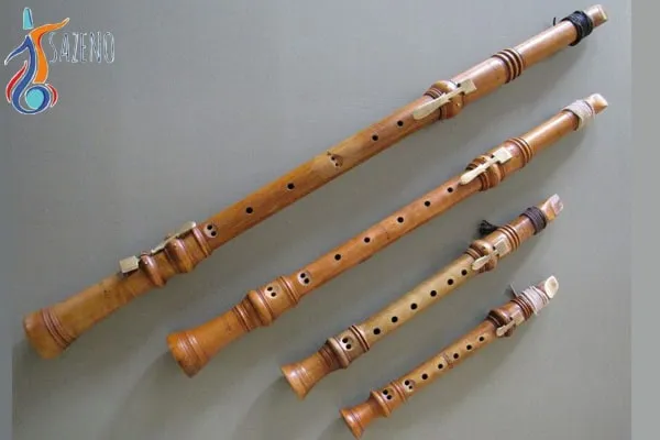 ساز نی معرفی شناخت کامل انواع ساز نی ونحوه نواختن ساز نی