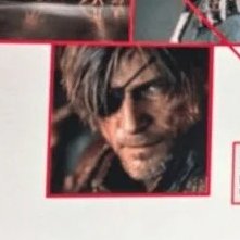 تصویر دیگر ادعایی لو رفته از لیان در Resident Evil: Requiem