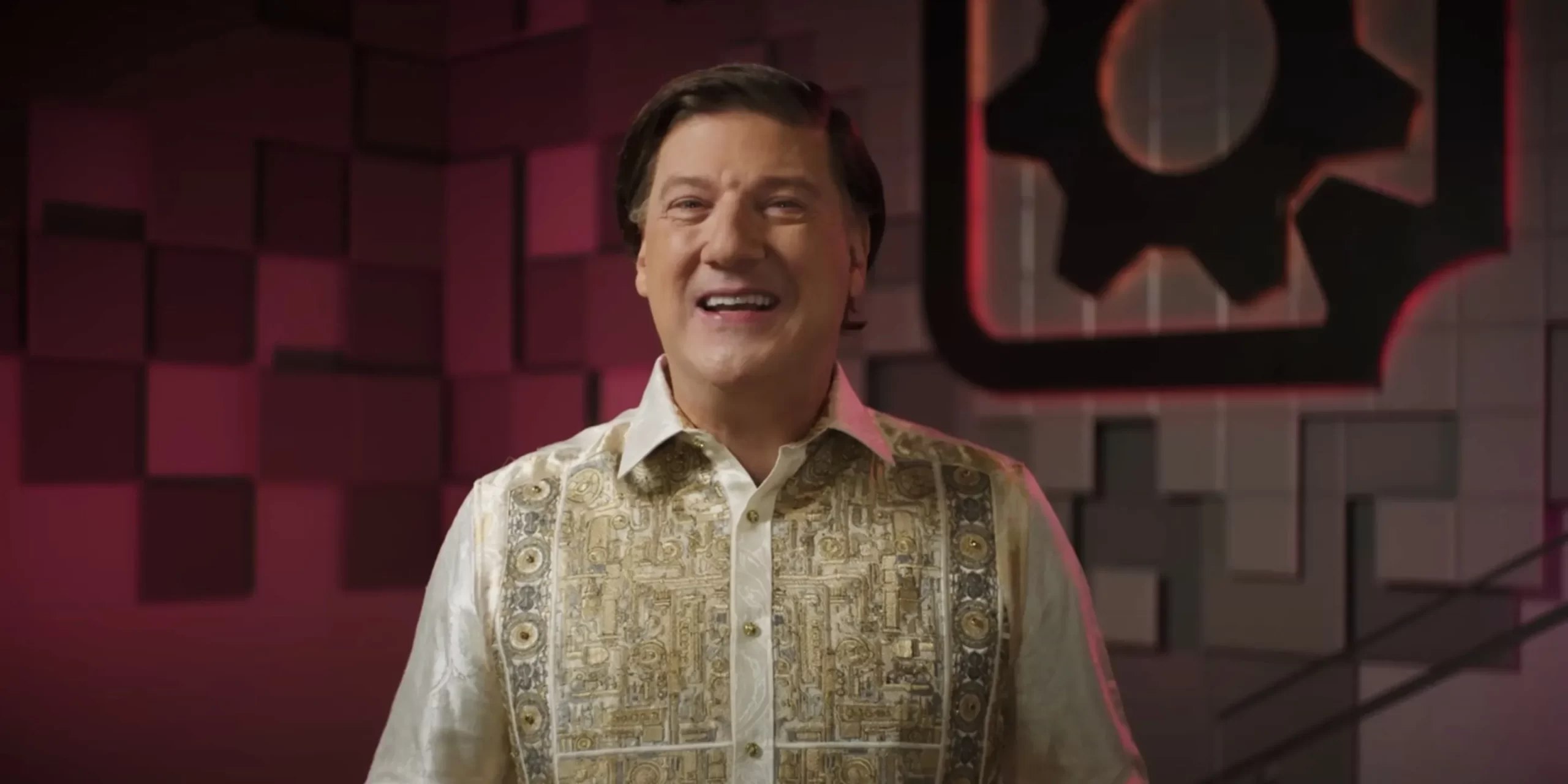 رندی پیچفورد منتقدها را شوکه کرد! واکنش باورنکردنی به Borderlands 4"