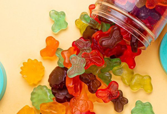 هوس پاستیل خونگی کردی؟😋 دیگه وقتشه با این راز فرمند، خودت استادی بشی!