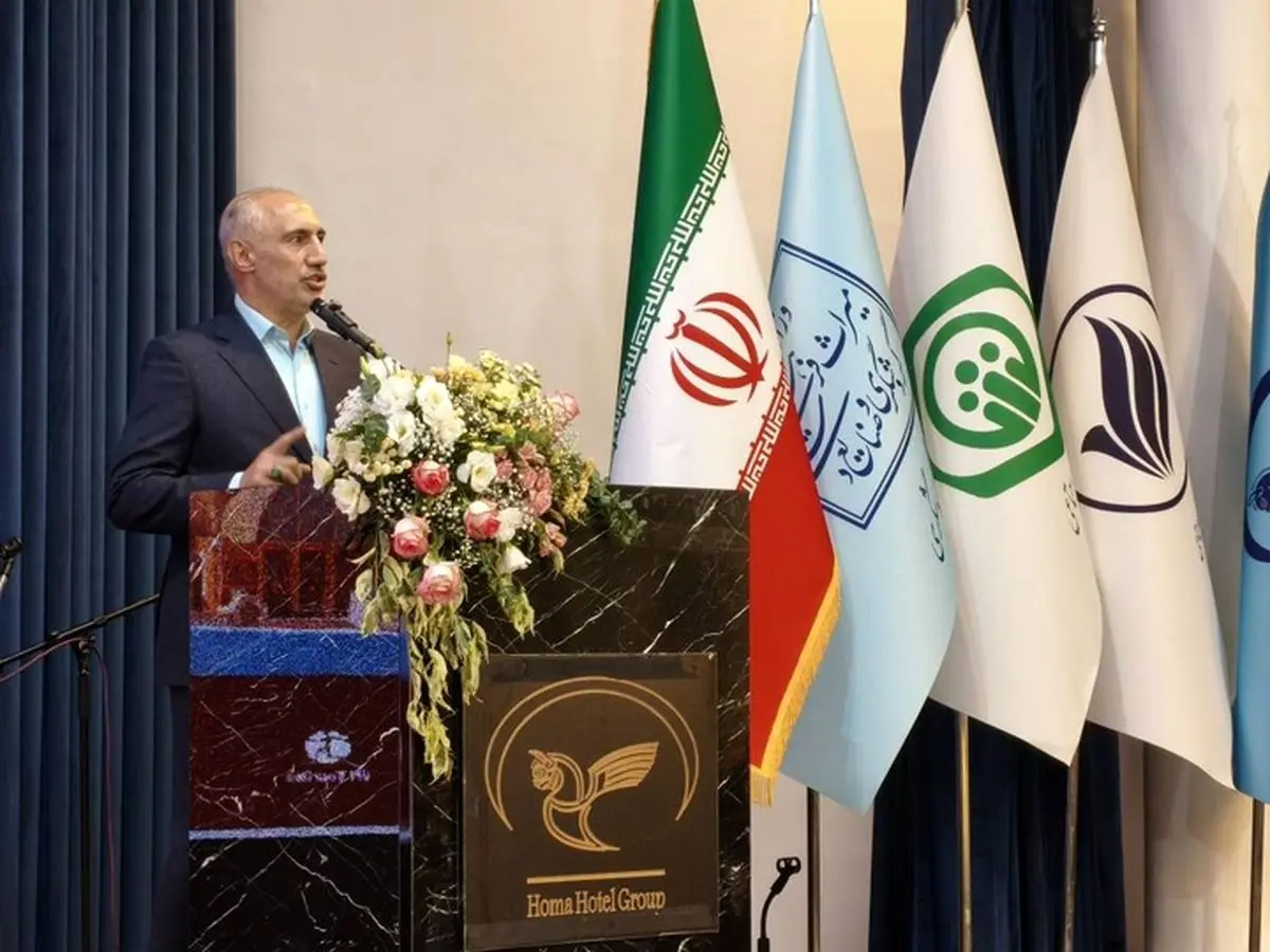 افزایش سقف تسهیلات گردشگری به ۲۵ هزار میلیارد تومان