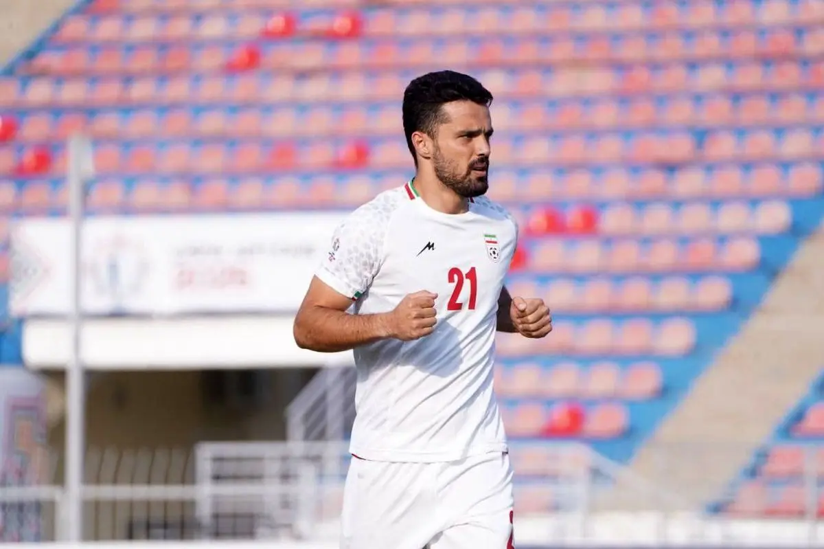 نورافکن: هند محکم دفاع کرد اما از فرصت‌هایمان استفاده کردیم