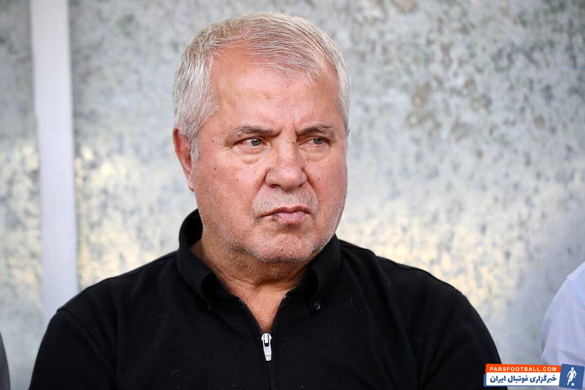 پشت پرده حمایت اسطوره از درویش: چرا پرسپولیس مهاجم نمی‌خرد؟!