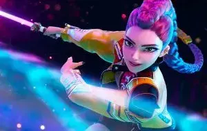 فیلم «شکارچیان شیاطین کیپاپ» چگونه به پدیده‌ی تاریخ نتفلیکس تبدیل شد؟