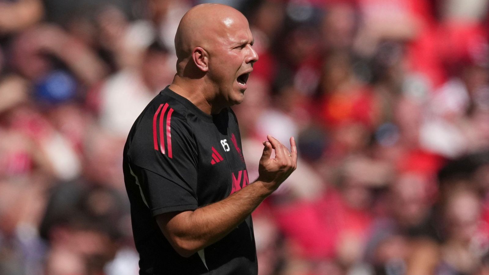 توافق لیورپول با گِهی ۳۵ میلیونی؛ تست پزشکی و نگرانی از استعفای کلوپ!