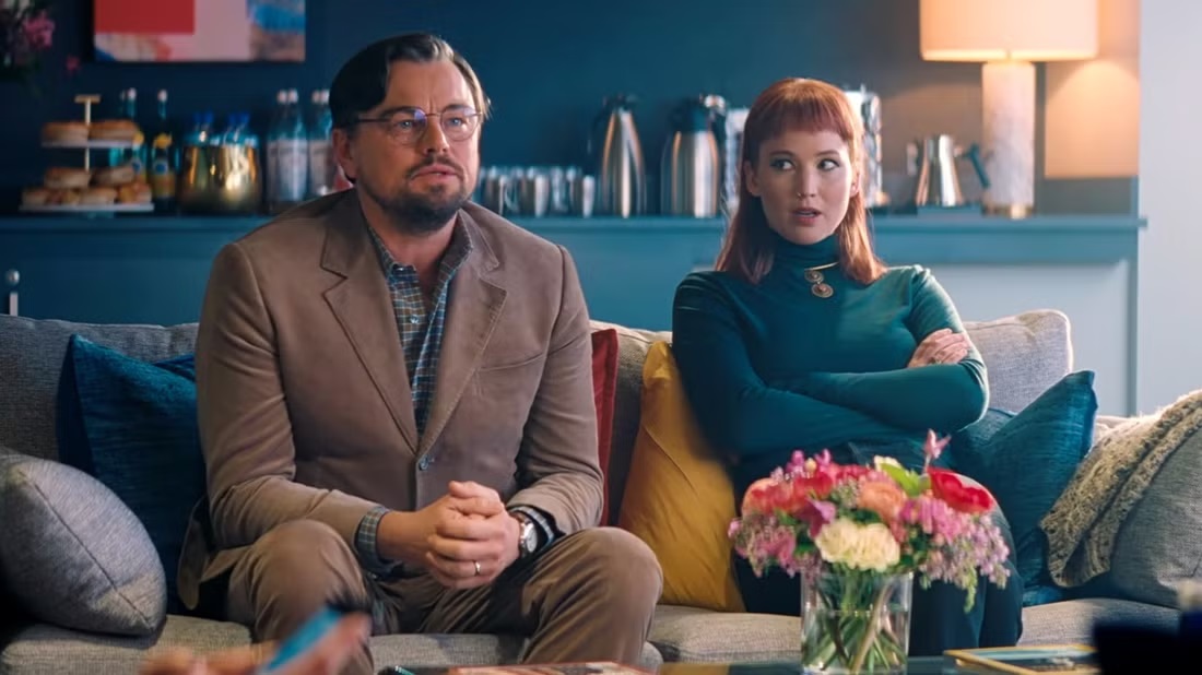 اسکورسیزی، دی کاپریو و لارنس: فراسوی واقعیت