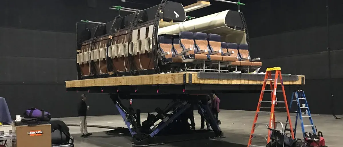 پایههای حرکتی ناکمو