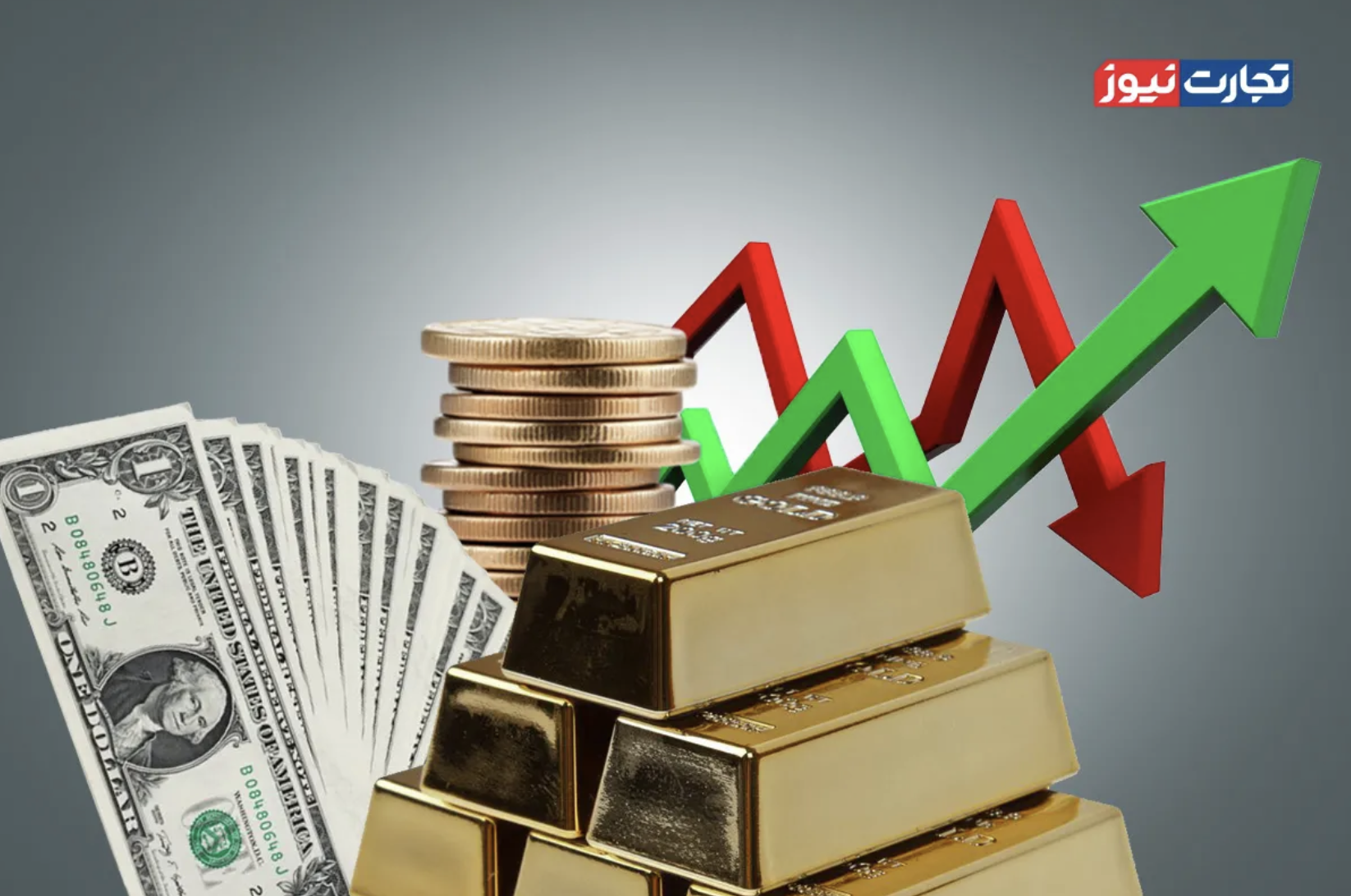 پیش‌بینی شگفت‌انگیز قیمت‌ها در بازار سه‌شنبه؛ آیا رشد بی‌وقفه طلا ادامه خواهد داشت؟