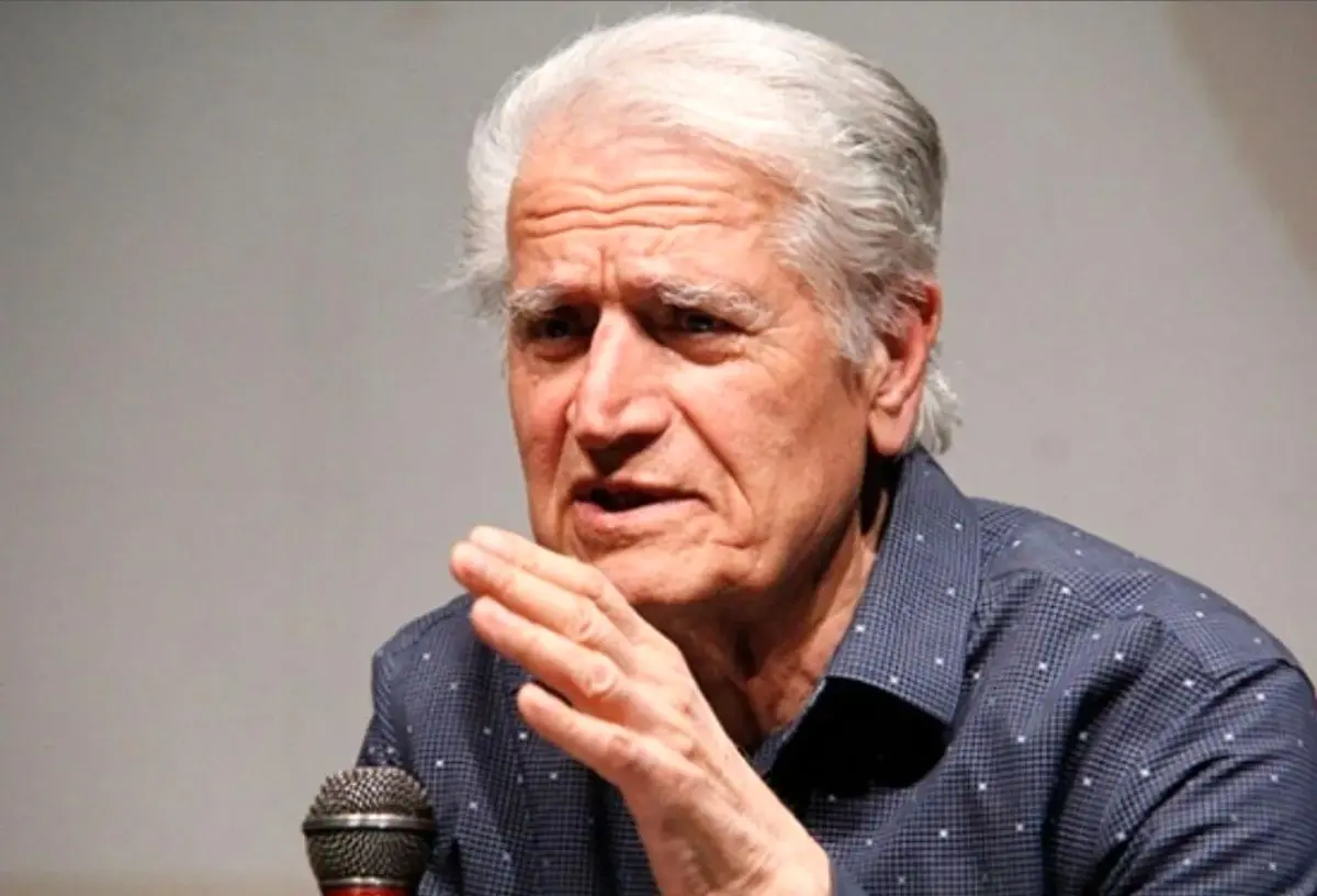 بدرود با احمد پژمان؛ جمعه تالار وحدت