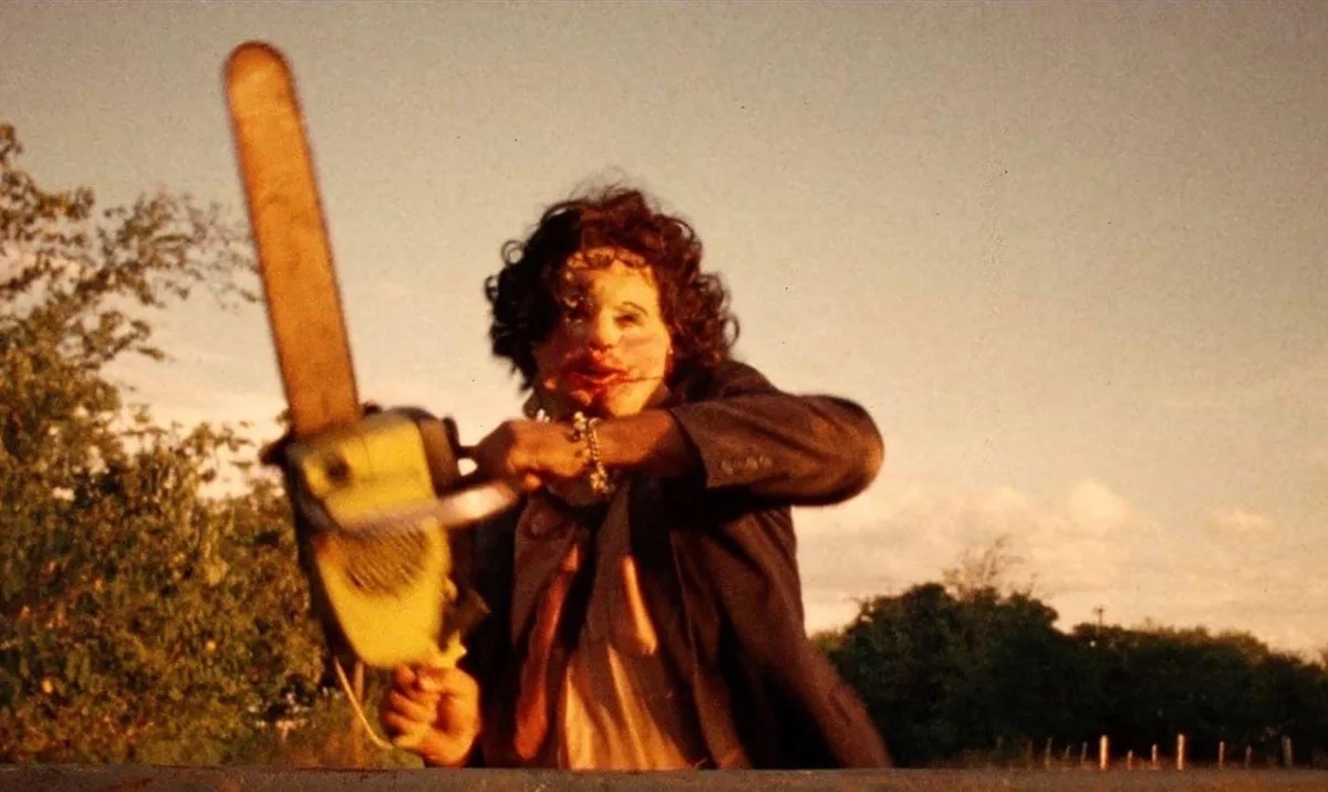 اره برقی تگزاس، قربانی بعدی سلیقه A24؟"