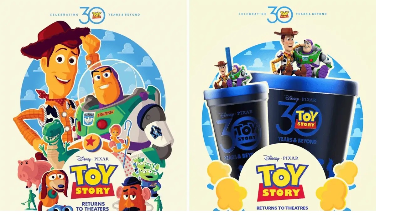 toy story 6666 زمانی انتشار اولین تریلر از انیمیشن Toy Story 5 مشخص شد - گیمفا