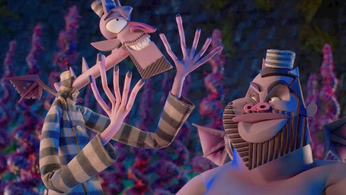 وندل و وایلد