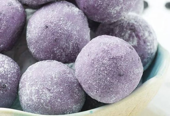 شوقِ پُفکیِ خانگی: یک تجربهی فرمند، فراتر از یک شیرینی!