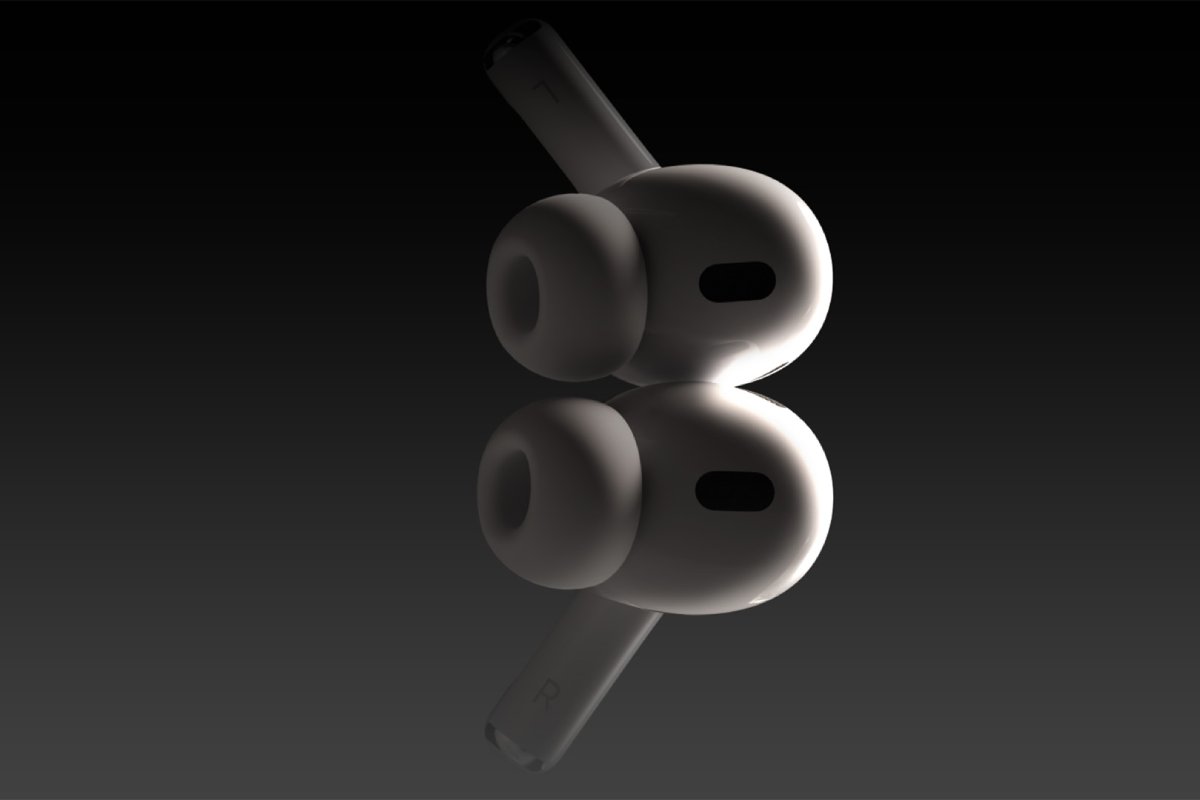 ایرپاد پرو ۳ احتمالا در ۲ مدل عرضه میشود