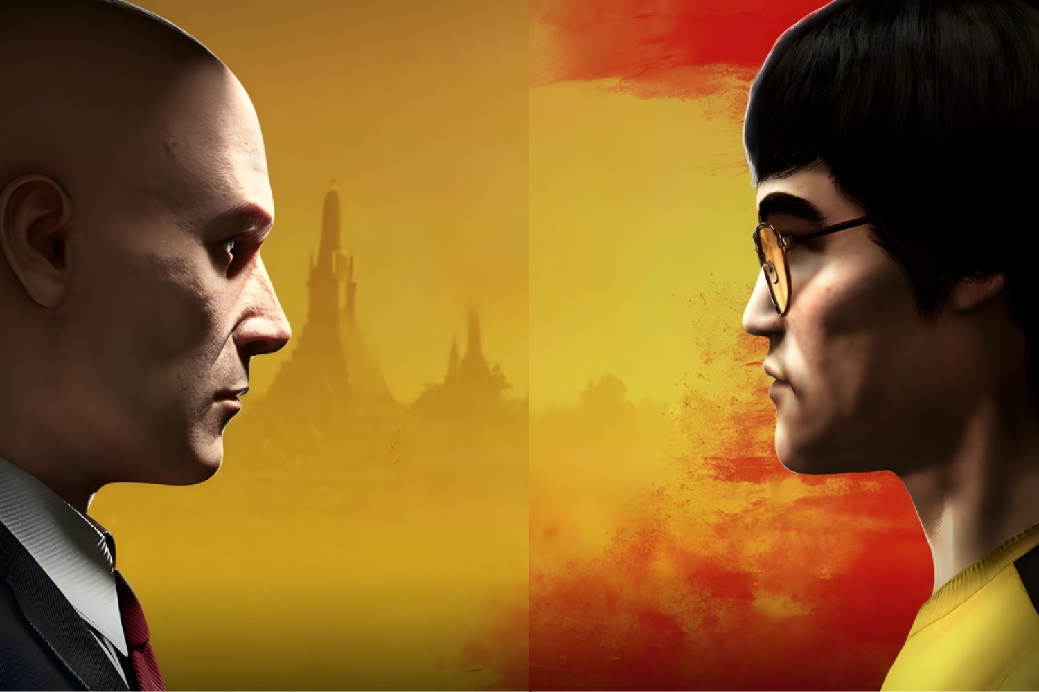 وقتی بروس لی از دنیای هنرهای رزمی، سر از دنیای آدمکشها درمیآورد!