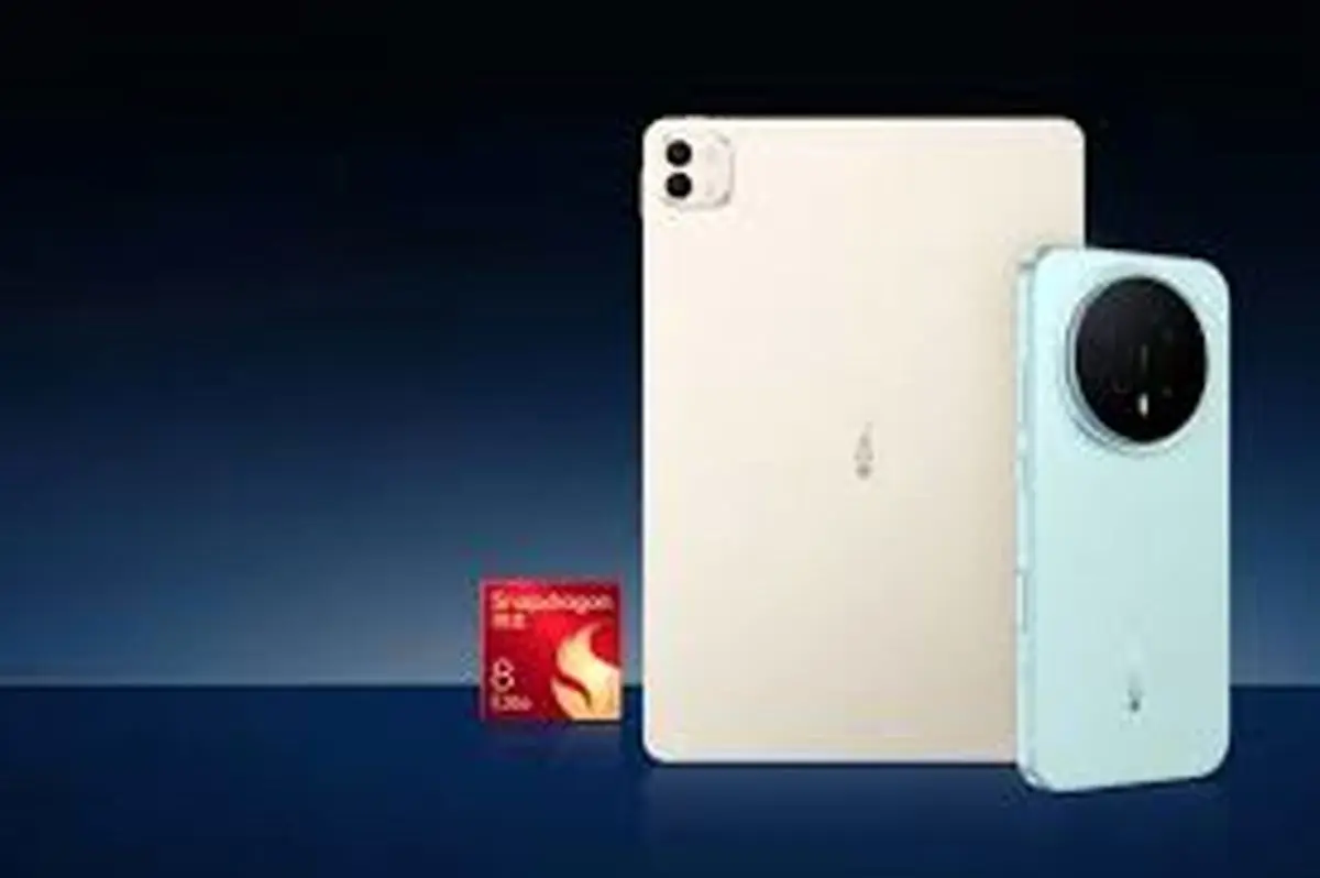 غول تبلت‌ها از راه رسید!