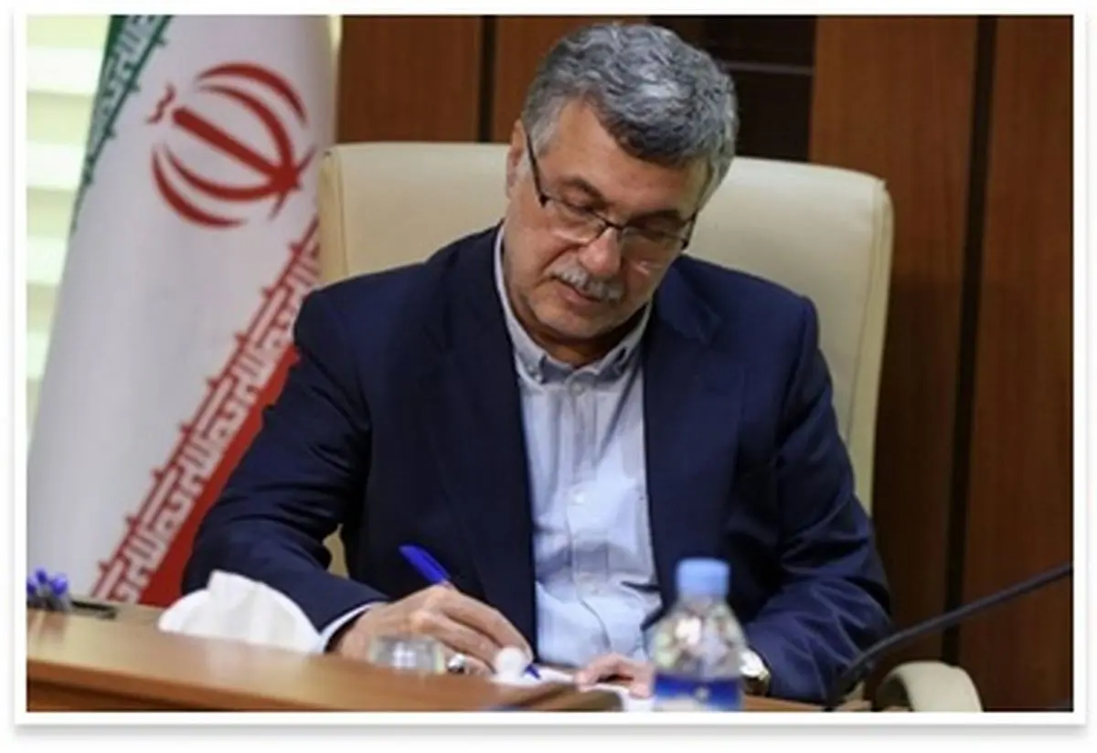 اعضای ستاد افتتاح طرحهای عمرانی وزارت بهداشت منصوب شدند