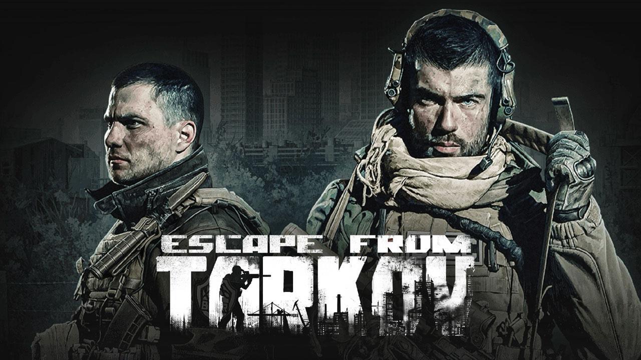 فرار از تاریکی: آیا کابوس Tarkov در استیم به پایان میرسد؟"