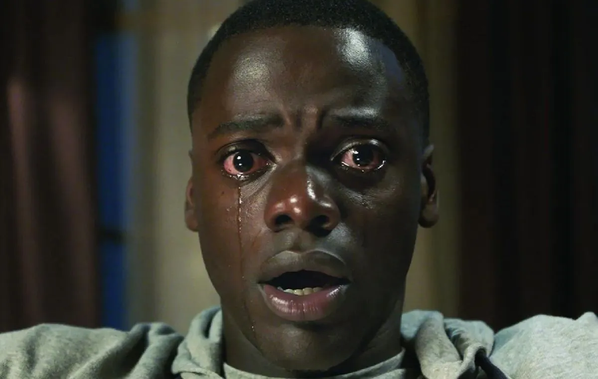 فیلم های ترسناک کمدی