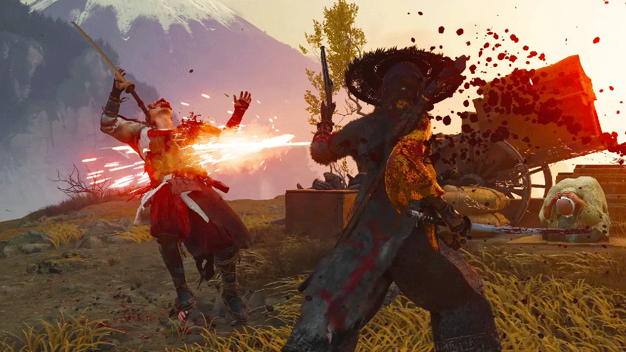 روح یوتئی خشمگین می‌شود: تریلر جدید، نبردهای نفس‌گیر را فاش کرد! 🔥